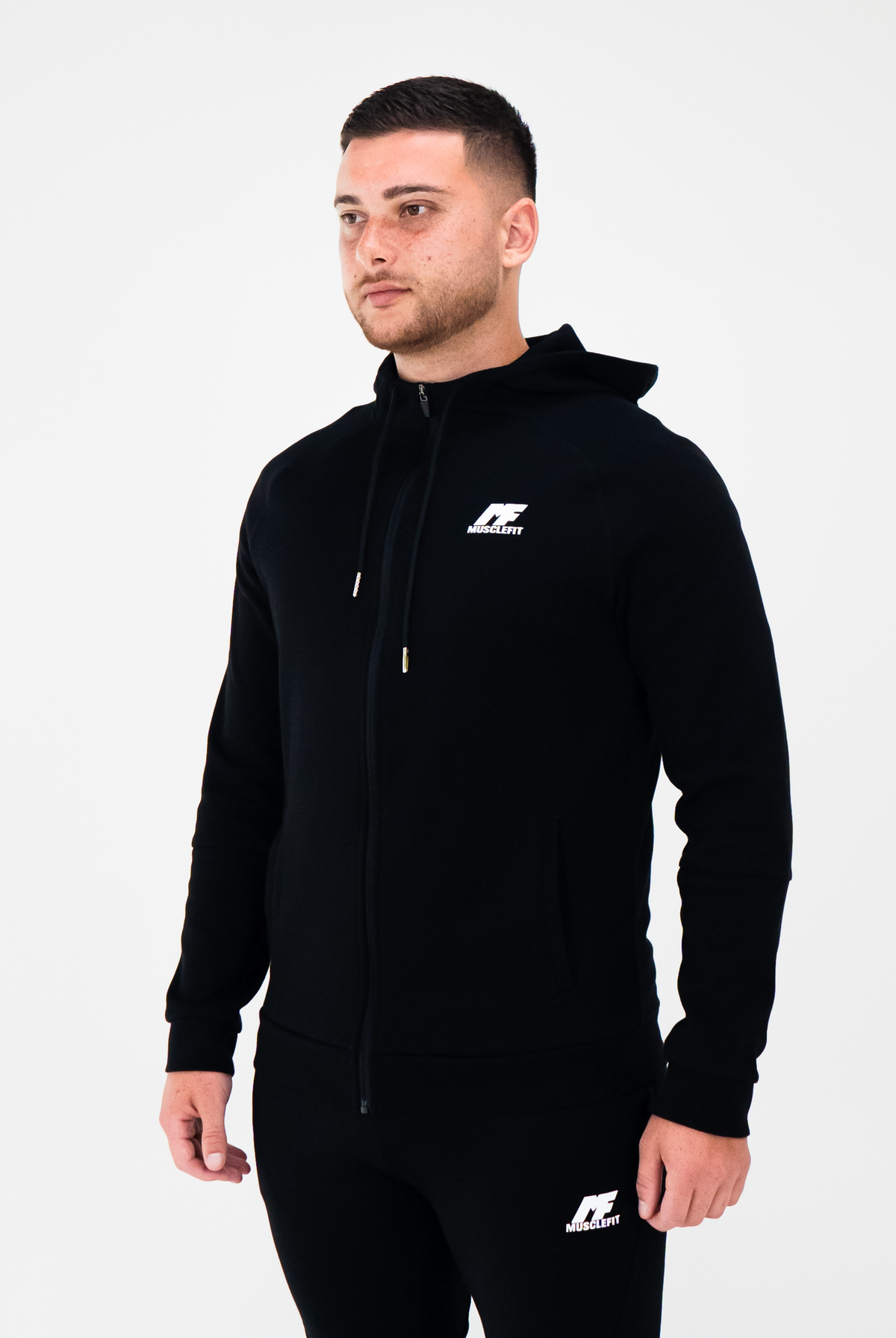 Musclebob Jacket Jackets – Musclefit