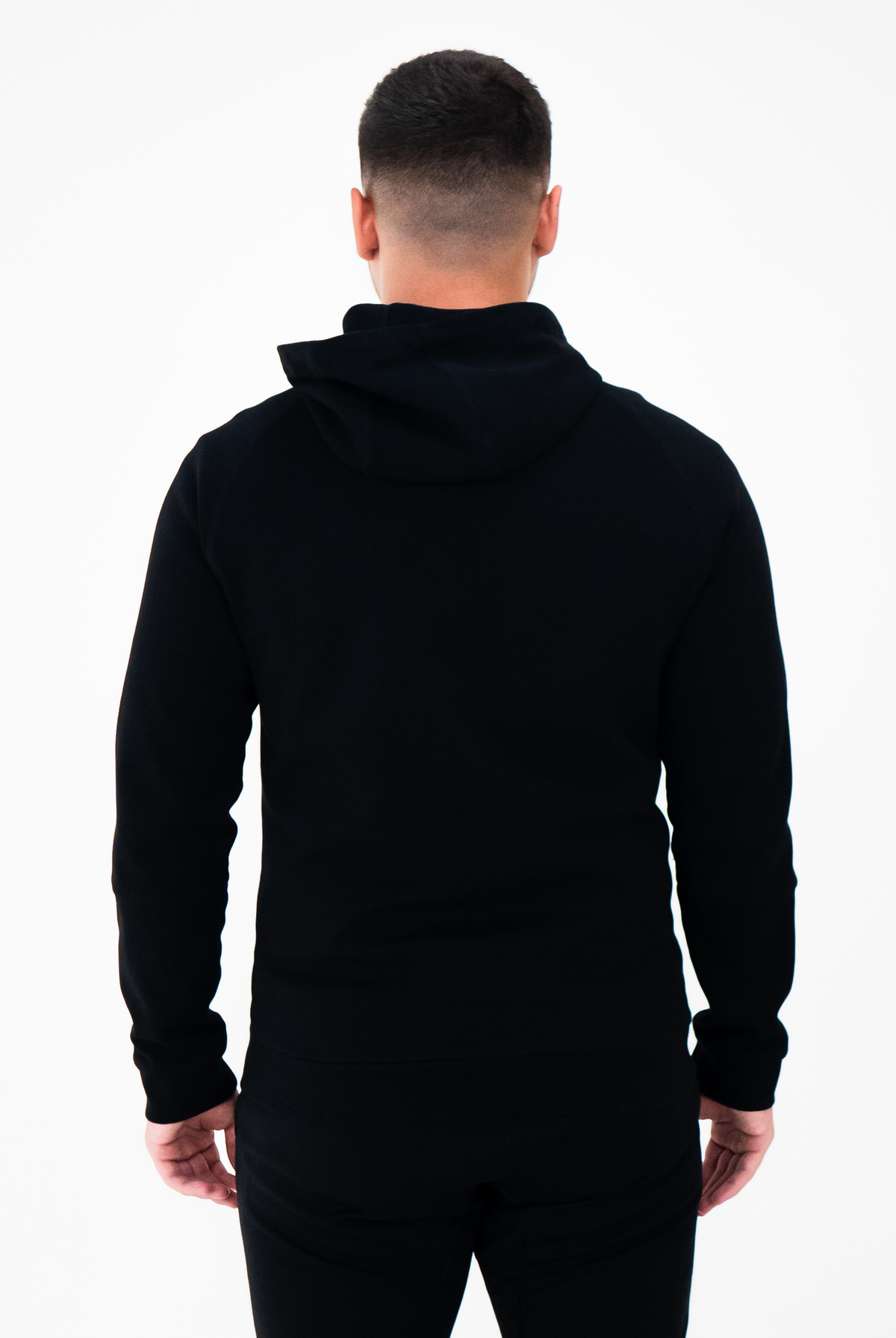 Musclebob Jacket Jackets – Musclefit
