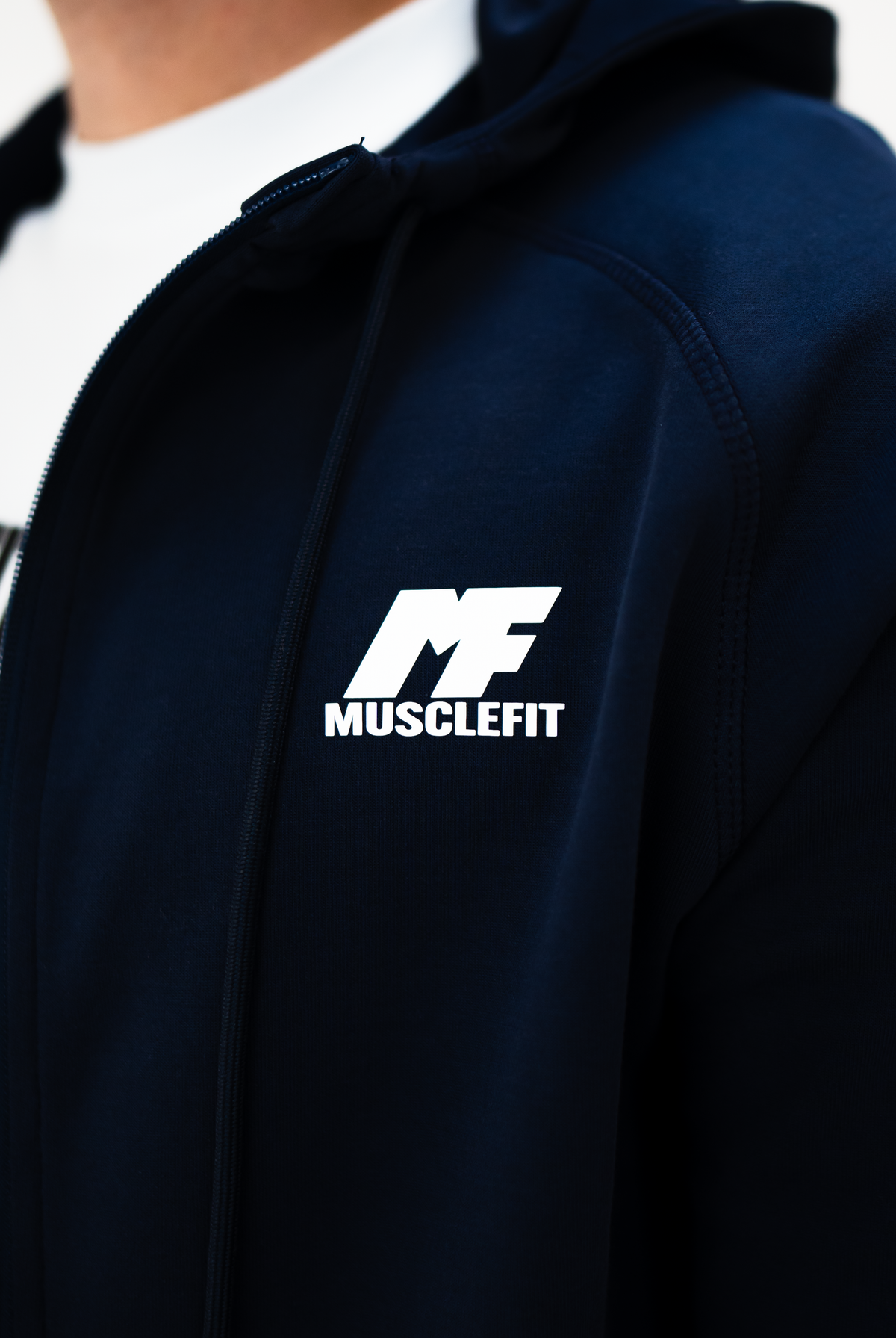 Musclebob Jacket Jackets – Musclefit